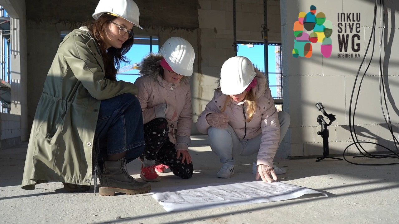 Inklusive WG Bremen E.V.