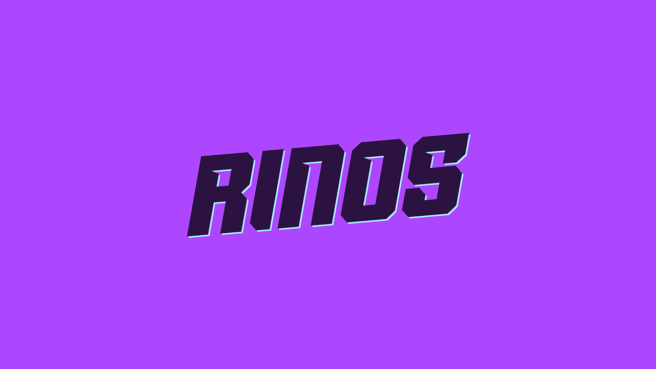 Die Rinos